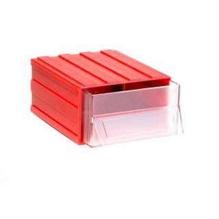 KS-Box Set 1er rot - klar
