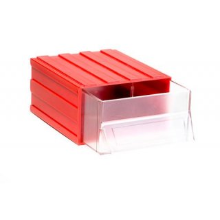 KS-Box Set 1er rot - klar
