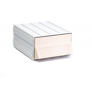 KS-Box Set 1er grau - beige