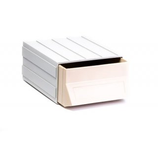 KS-Box Set 1er grau - beige