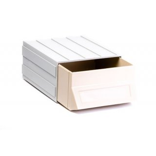 KS-Box Set 1er grau - beige