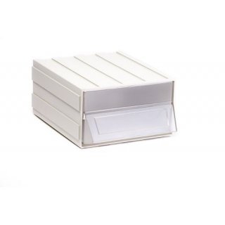 KS-Box Set 1er grau - klar