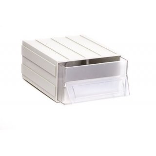 KS-Box Set 1er grau - klar