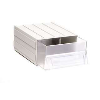 KS-Box Set 1er grau - klar