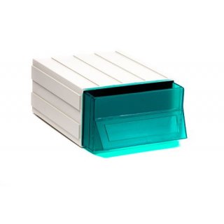 KS-Box Set 1er grau - grn
