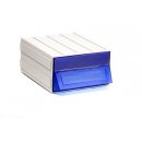 KS-Box Set 1er grau - blau