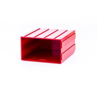 KS-Box Rahmen rot