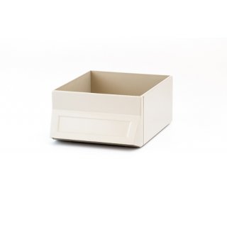 KS-Box Einschub beige