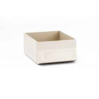 KS-Box Einschub beige