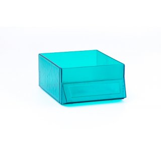 KS-Box Einschub grün